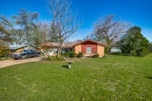 507 Meadow Lane, Arlington, TX 76010