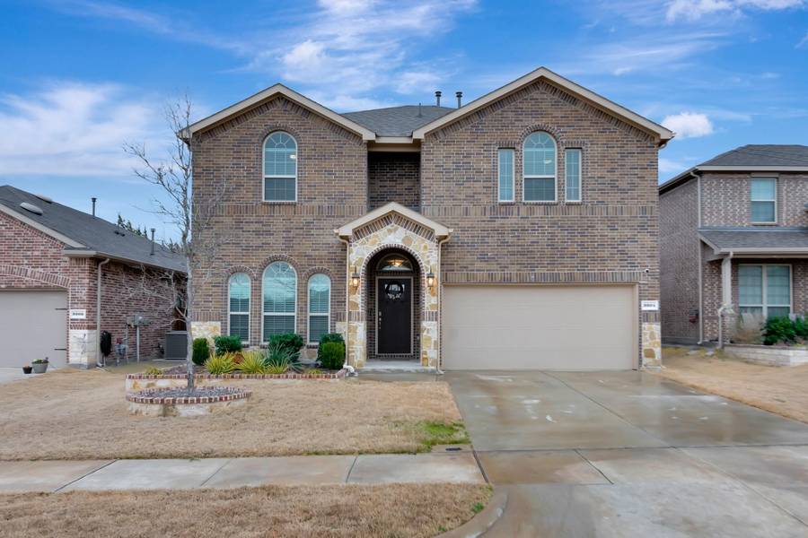 3904 Mason Drive, Melissa, TX 75454