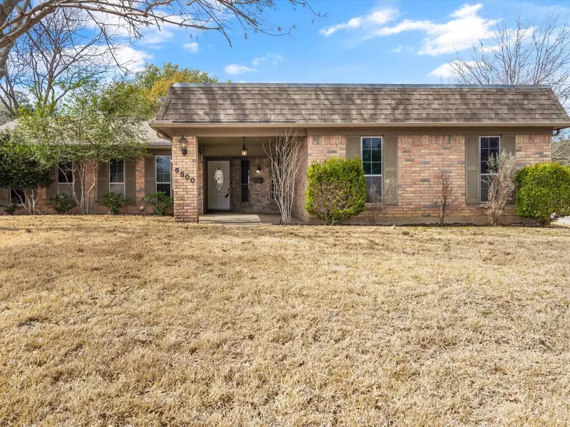 6500 Trail Lake Drive, Fort Worth, TX 76133