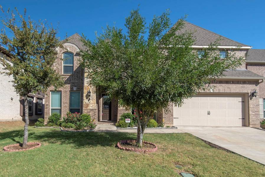 1225 Baynes Drive, Mckinney, TX 75071