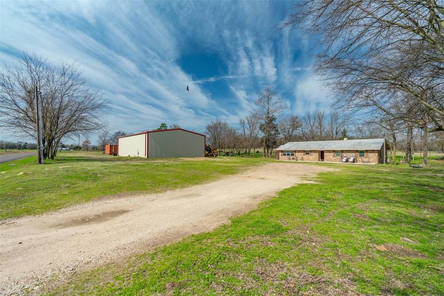 1481 County Road 2399, Winnsboro, TX 75494