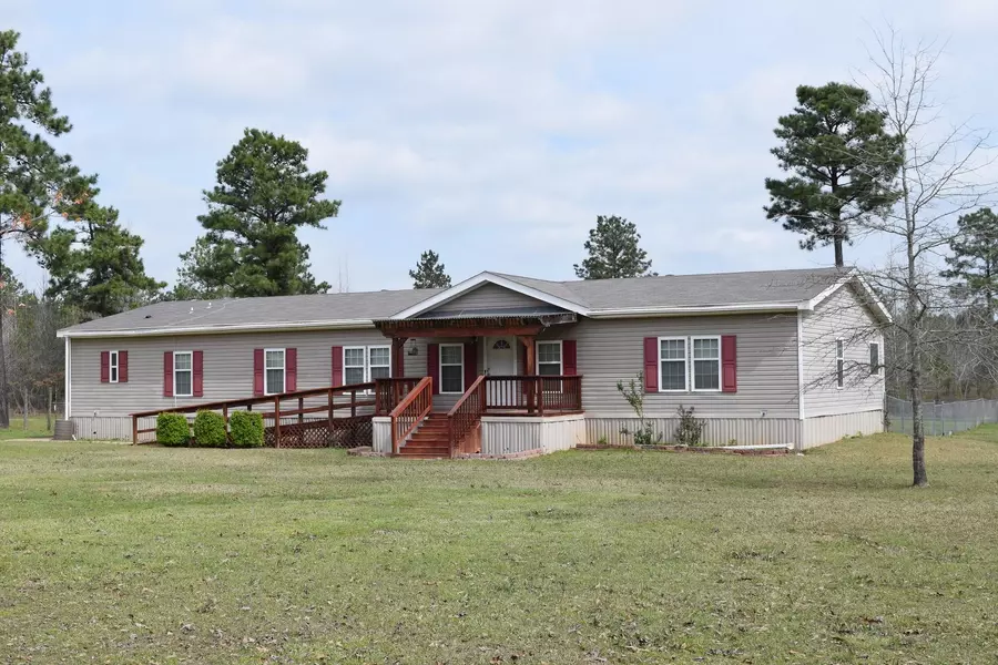 605 Fuller Road, Minden, LA 71055