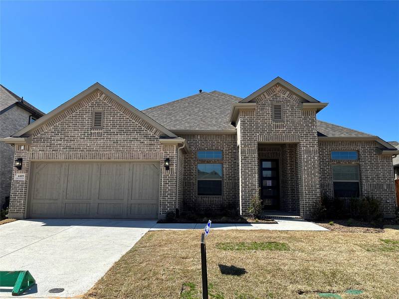 4409 Lake View Road, Oak Point, TX 75068