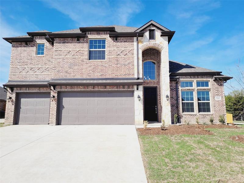 701 Candace Drive, Desoto, TX 75115