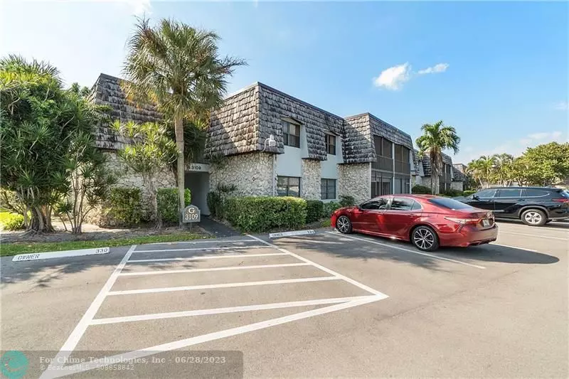 3109 Oakland Shores Dr  #G102, Oakland Park, FL 33309