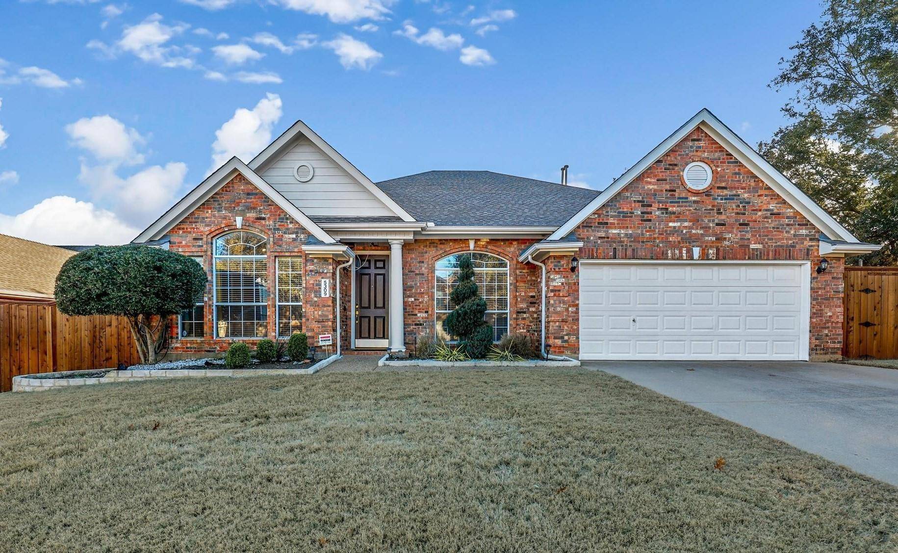 5309 Water Oak Drive,  Flower Mound,  TX 75028