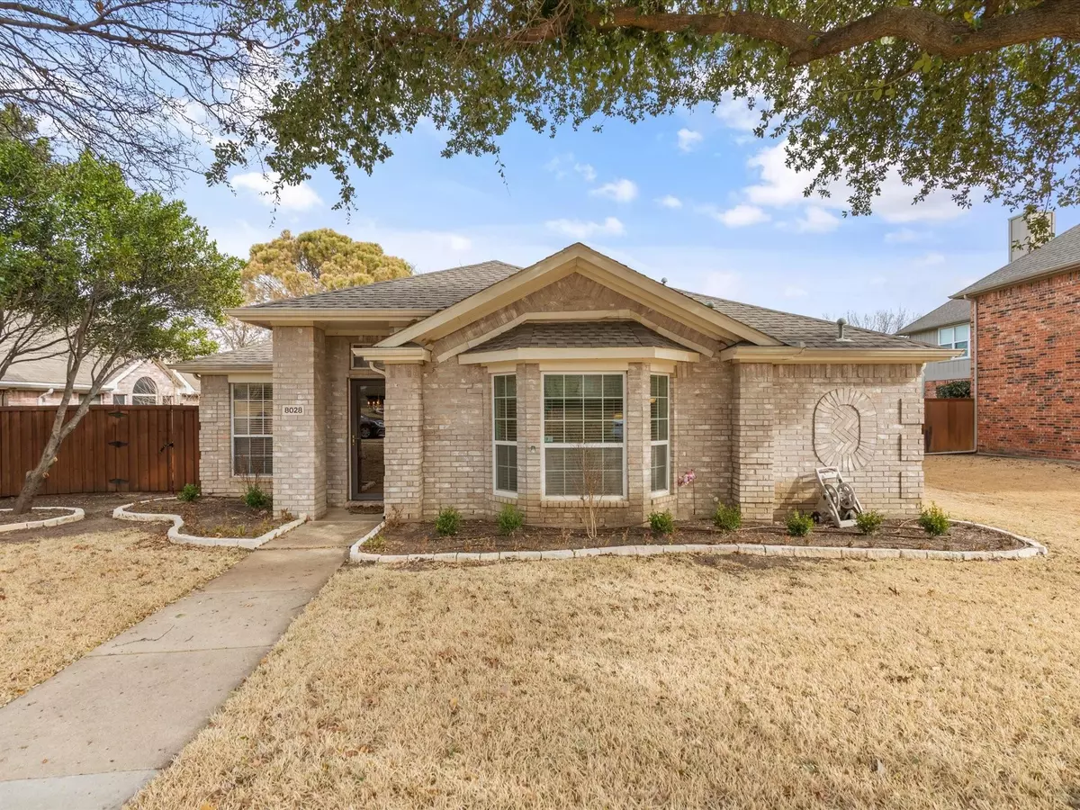 Plano, TX 75025,8028 Alderwood Drive