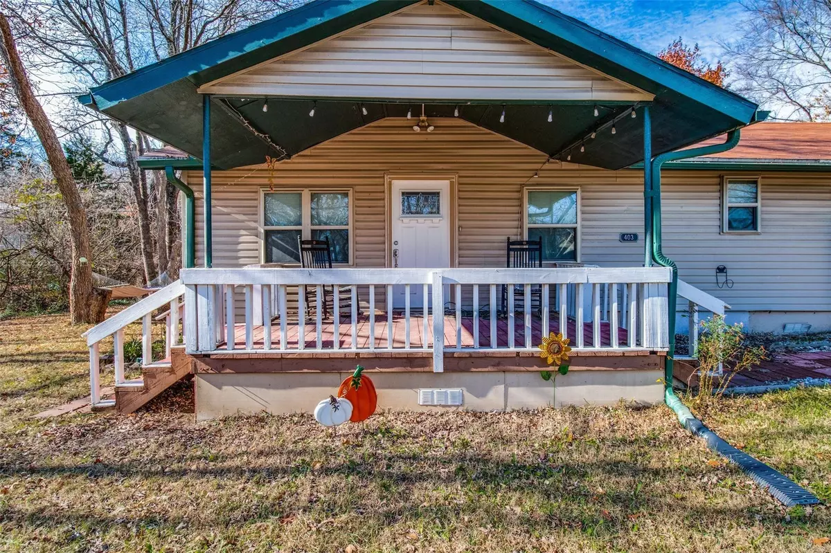 Gordonville, TX 76245,403 Seminole Drive