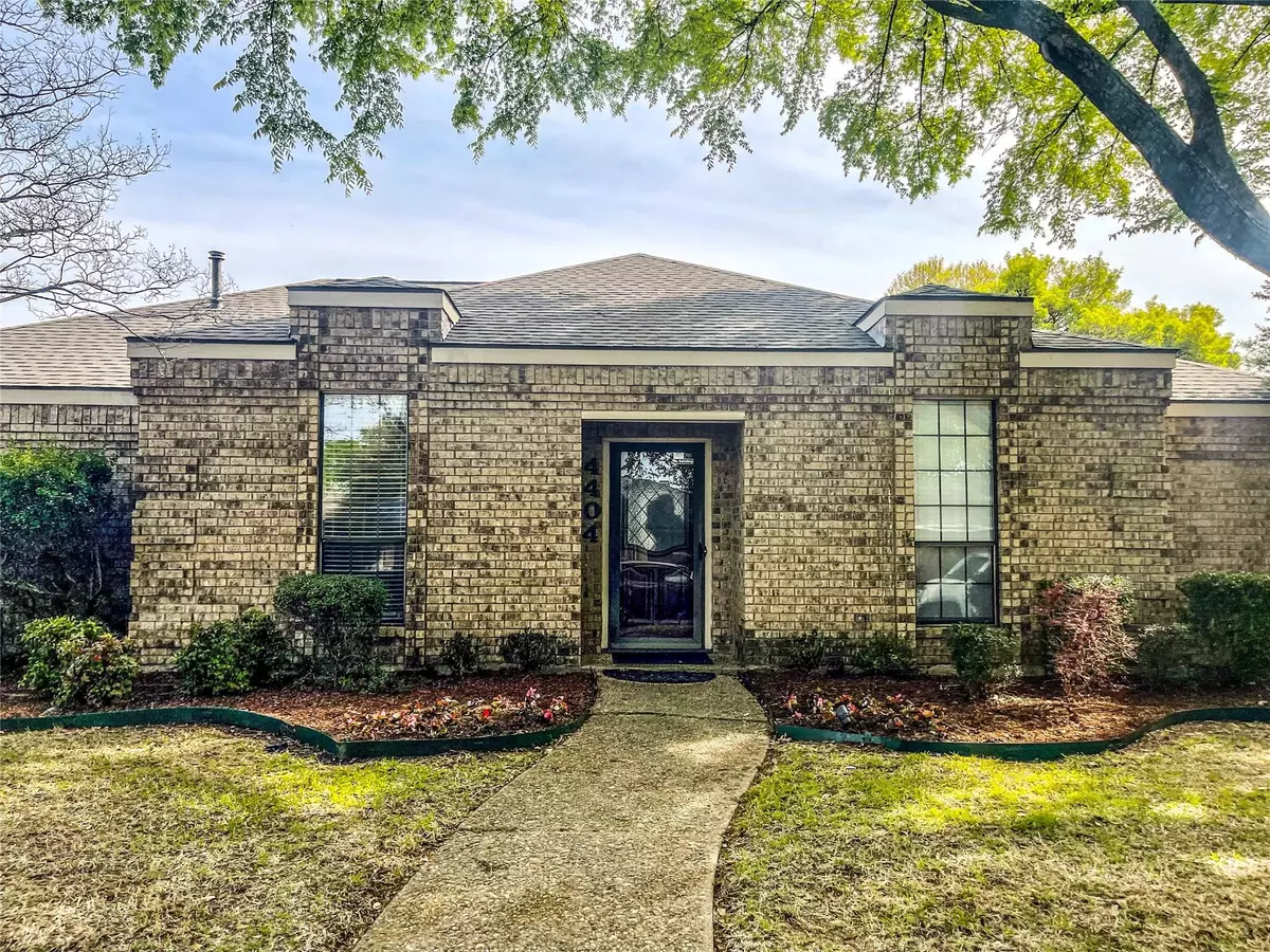 Plano, TX 75093,4404 Fremont Lane