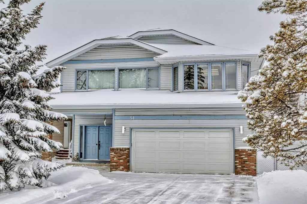 Calgary, AB T3L 1M6,51 Scenic Cove PL NW