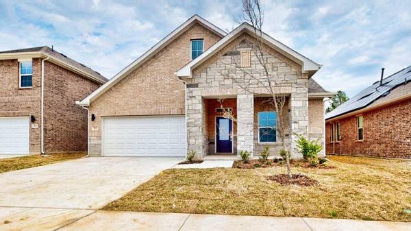 765 Carmen Street, Forney, TX 75126