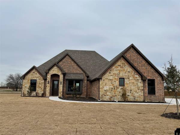 128 Shawnee Trail, Pottsboro, TX 75076