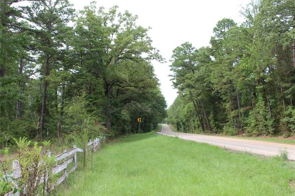 Tract 2 Fm 852, Winnsboro, TX 75494