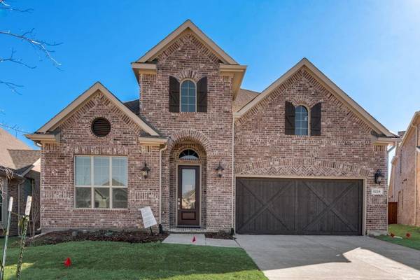 8224 Abellia Court, Dallas, TX 75252