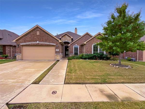 2432 Otero Pass, Fort Worth, TX 76131