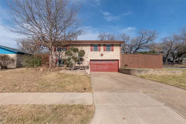 Irving, TX 75060,129 Senter Valley Road