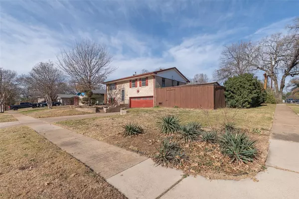 Irving, TX 75060,129 Senter Valley Road