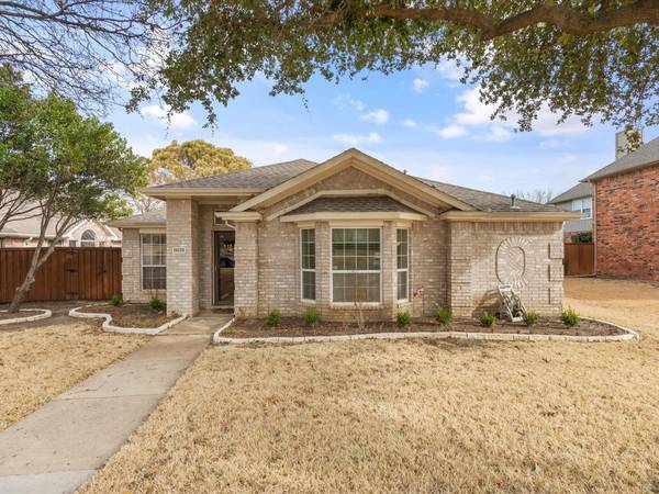 8028 Alderwood Drive, Plano, TX 75025