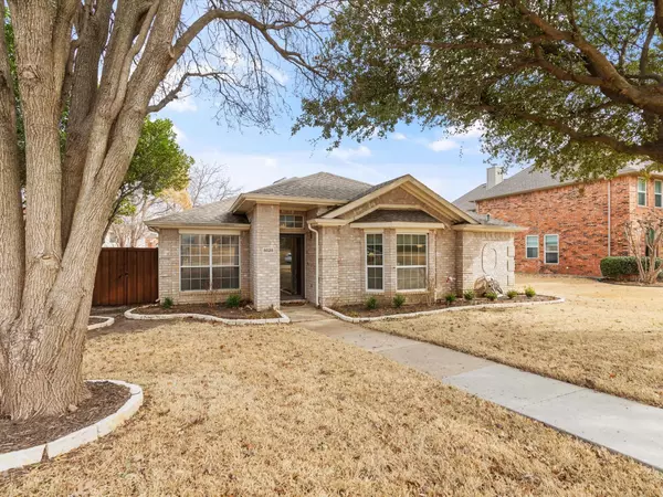 Plano, TX 75025,8028 Alderwood Drive