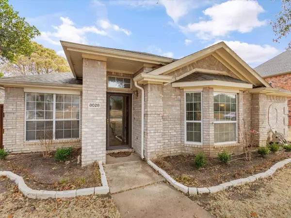 Plano, TX 75025,8028 Alderwood Drive