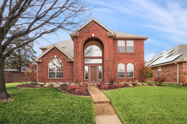 2513 Kings Gate Drive, Carrollton, TX 75006