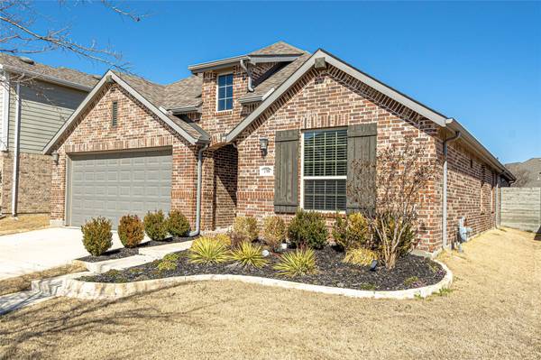 1708 Lark Lane, Northlake, TX 76226