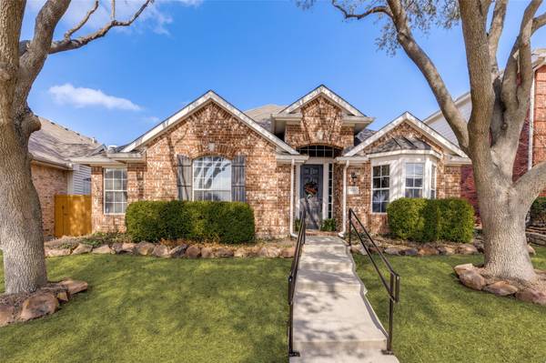 2030 Westbury Lane, Allen, TX 75013