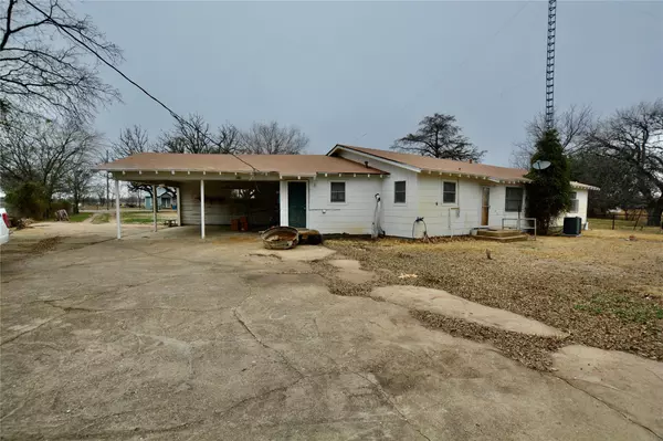 Pottsville, TX 76565,180 CR 618