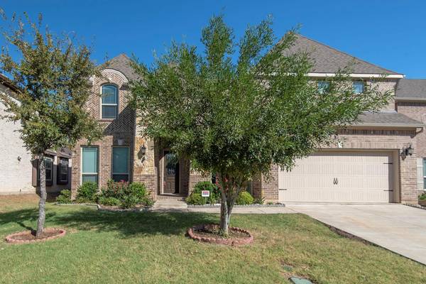 1225 Baynes Drive,  Mckinney,  TX 75071