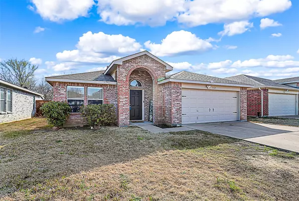 5509 Londonderry Court, Arlington, TX 76018