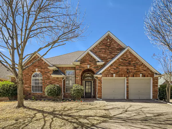 5023 Enclave Court, Mckinney, TX 75072