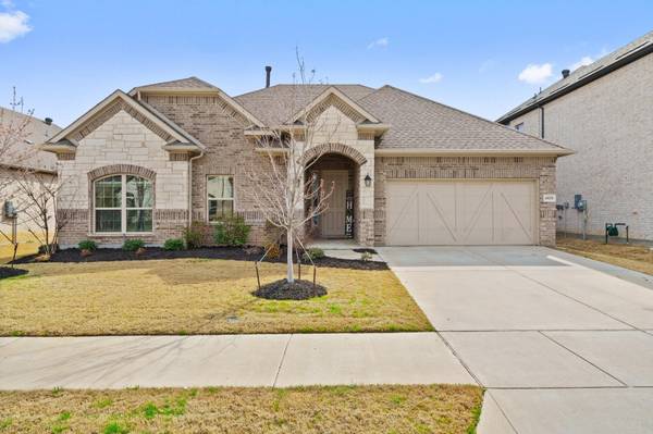 6020 Humber Lane, Aubrey, TX 76227