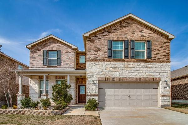 2022 Avondown Road, Forney, TX 75126