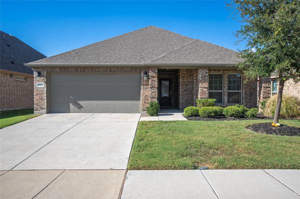 1029 Lake Cypress Lane, Little Elm, TX 75068