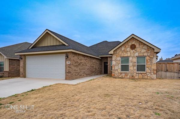 Abilene, TX 79602,150 Spring Park Way