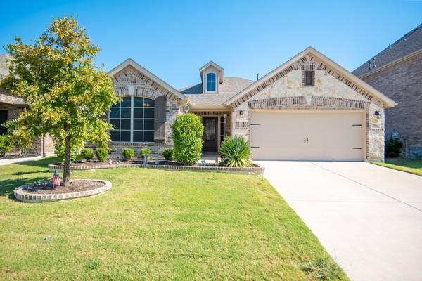 756 Knoxbridge Road, Forney, TX 75126