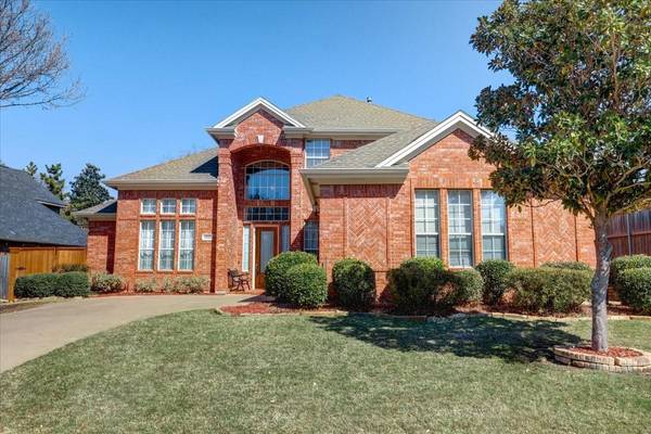 4505 Ridgecove Drive, Rowlett, TX 75088