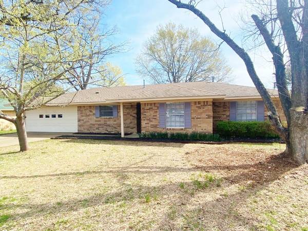 505 Dunn, Mount Pleasant, TX 75455