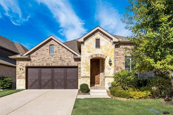 1763 Bluebird Court, Carrollton, TX 75010