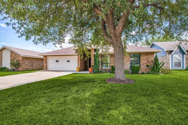 Sachse, TX 75048,2604 Herring Circle