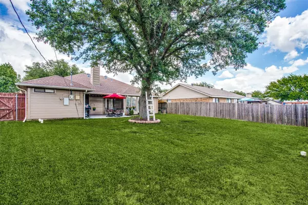 Sachse, TX 75048,2604 Herring Circle