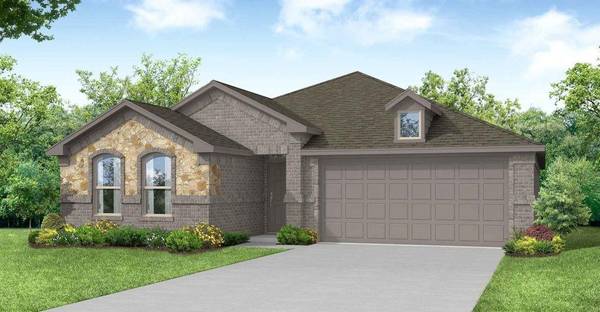 3420 Tahiti Lane, Fort Worth, TX 76123