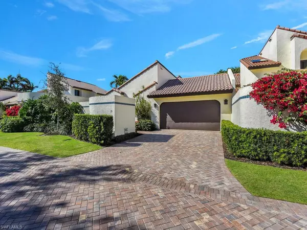 Naples, FL 34108,33 Las Brisas WAY 34