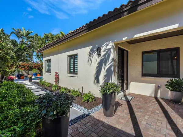 Naples, FL 34108,33 Las Brisas WAY 34