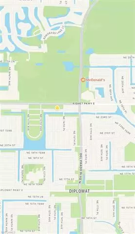 Cape Coral, FL 33909,1325 NE 23rd TER