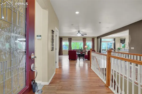 6947 Quiet Pond PL, Colorado Springs, CO 80923