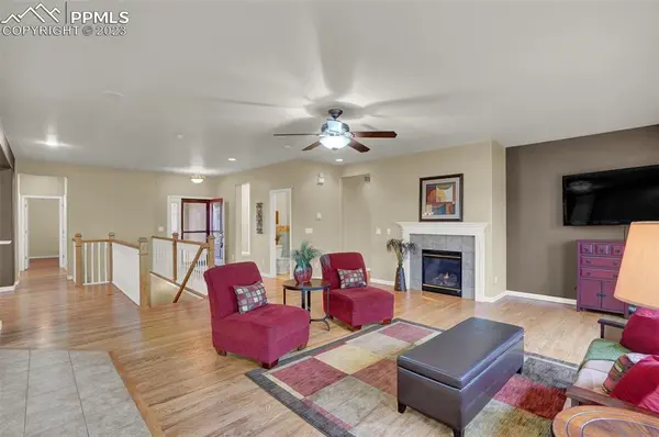 6947 Quiet Pond PL, Colorado Springs, CO 80923