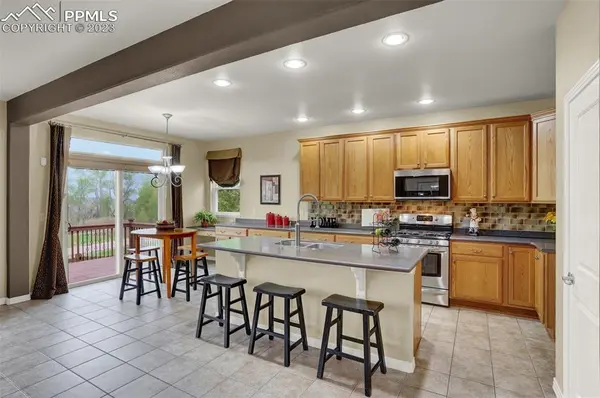 6947 Quiet Pond PL, Colorado Springs, CO 80923