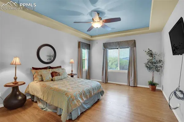 6947 Quiet Pond PL, Colorado Springs, CO 80923