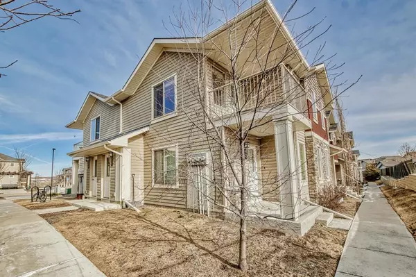 Calgary, AB T3R0R6,250 Sage Valley RD NW #311